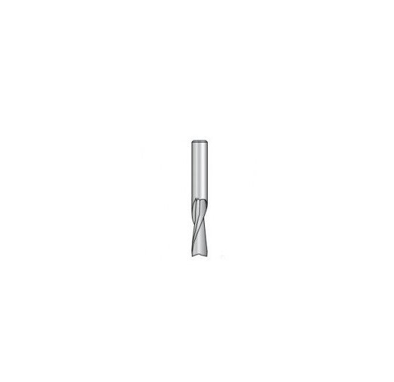 Dimar | Straight Bit, 6,35 x 16,00mm, Single Flute, ALU, UC (Online Only) - BPM Toolcraft