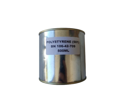 Peel-Off Cement 500ml - BPM Toolcraft