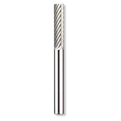 Dremel | Tungsten Carbide Cutter, Straight 3.2mm (9901) - BPM Toolcraft