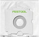 Festool | Filter Bags CT 48 X5 Bags - BPM Toolcraft
